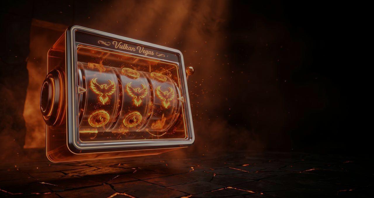 Vulkan Vegas