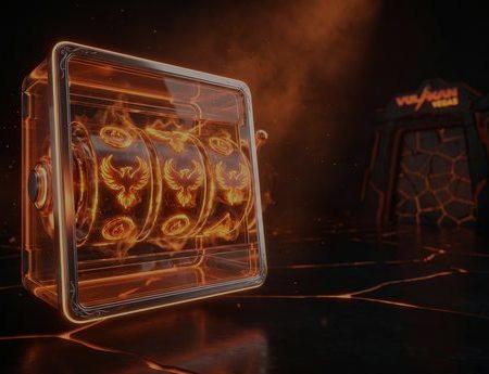 Vulkan Vegas