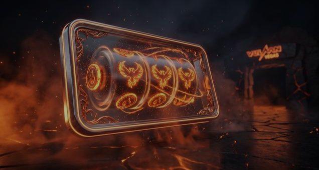 Vulkan Vegas